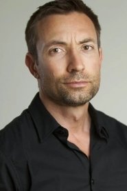 Lucas Wolf portrait