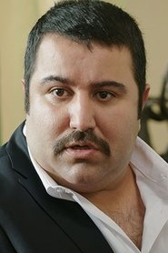 Serkan Şengül portrait