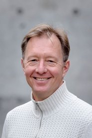 Rick Nieman portrait