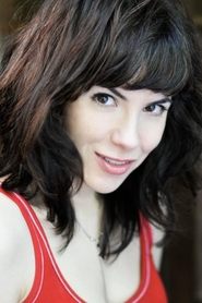 Meredith Zinner portrait