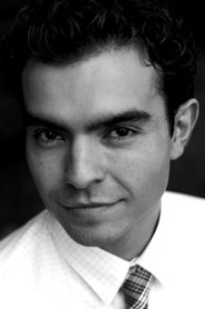 Vinicio Espinosa portrait