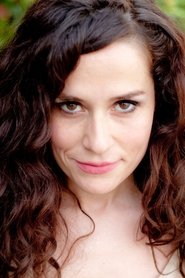 Gülru Pekdemir portrait