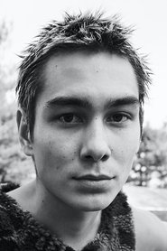 Evan Mock portrait