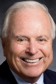 Richard Riordan portrait