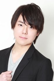 Yusuke Ohta portrait