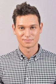 Mav Kang portrait