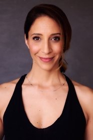 Melissa Paladino portrait
