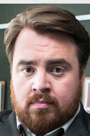 Tristan Seith portrait