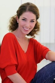 Anna Györfi portrait