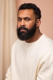 Chi Lewis-Parry portrait