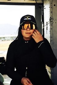 María Jimena portrait