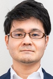 Hiroki Yamaguchi portrait