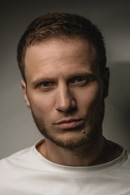 Andriy Klymenkov portrait