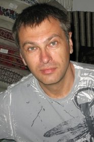 Valentin Tarasov portrait
