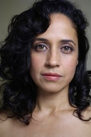 Aris Mejias portrait