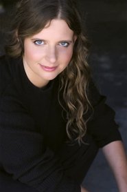 Holly Mosher portrait