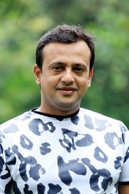 Riaz portrait