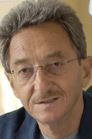 Allan Starski portrait