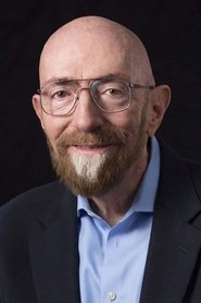 Kip Thorne portrait