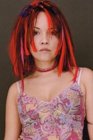 Dominique Davalos portrait