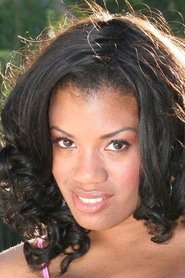Sydnee Capri portrait