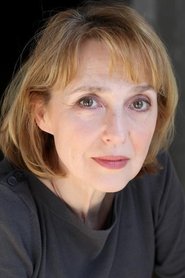 Brenda Bazinet portrait