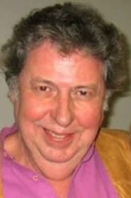 Lou Perryman portrait