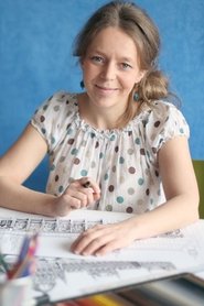 Erika Bartos portrait