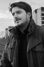 Ognjen Glavonić portrait