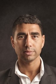 Mimoun Oaïssa portrait