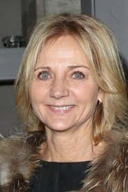 Sigrun Vedelden portrait