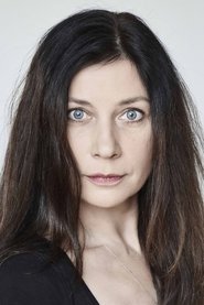 Lucie Roznětínská portrait