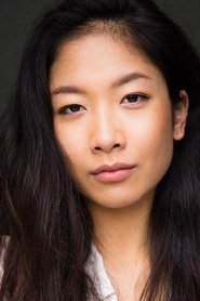 Michelle Ny portrait