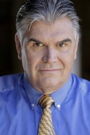 John Demakas portrait