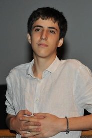 Brás Antunes portrait