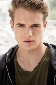 Brian Cyburt portrait