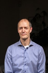 Tommy Taraldsvik portrait