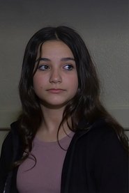 Isabella Swanner portrait
