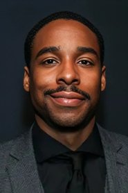 Grantham Coleman portrait