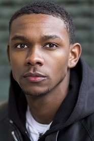 Myles Alexander Evans portrait