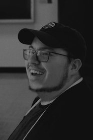 John Mahurin portrait