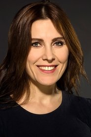 Ayten Soykök portrait