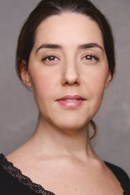 Gláucia Noémi portrait