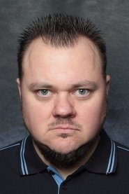 Иван Дементьев portrait