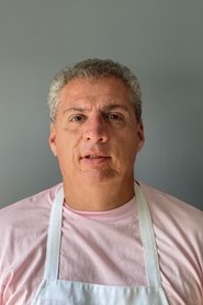 Frank Failla portrait