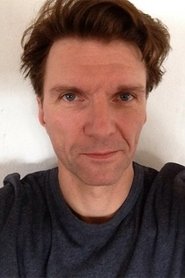 Martin Ringsmose portrait