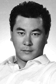 Roy Chiao portrait