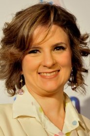 Micaela Góes portrait