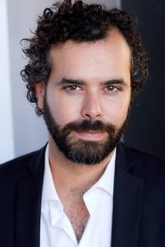 Jeff Heapy portrait