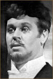 Emil Orlovetskiy portrait